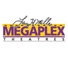 Megaplex logo