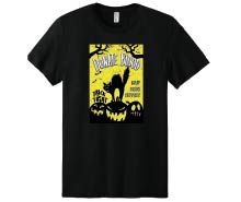 Black T-shirt