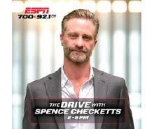 Spence Checketts