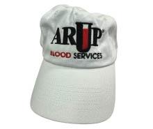ARUP baseball cap