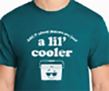 lil cooler promotion image 