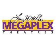 Megaplex logo