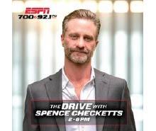 Spence Checketts
