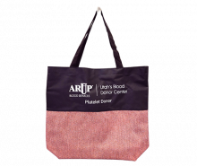 ARUP tote bag