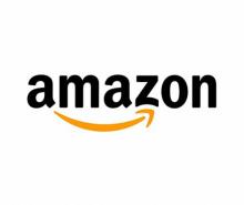 Amazon logo