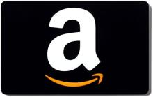 Amazon Gift card 