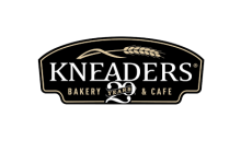 Kneader's logo